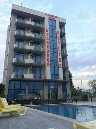 Hotel Skyline Batumi