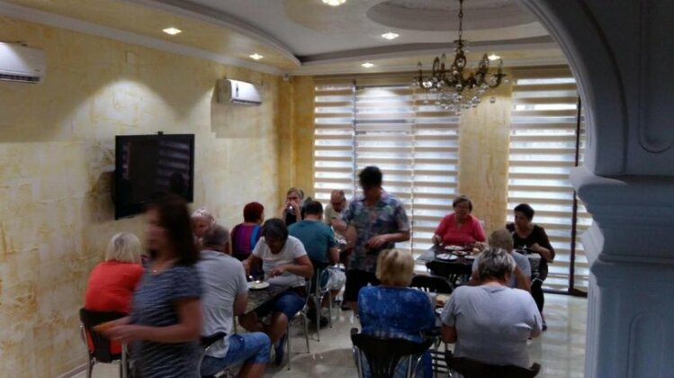 Hotel Temo in Batumi - Photo5