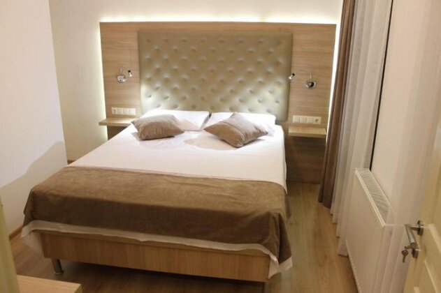 Hotel Varios - Photo4