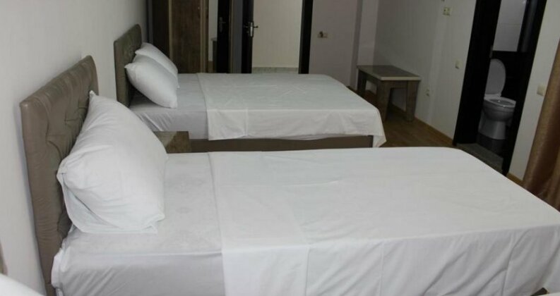 Hotel Velux