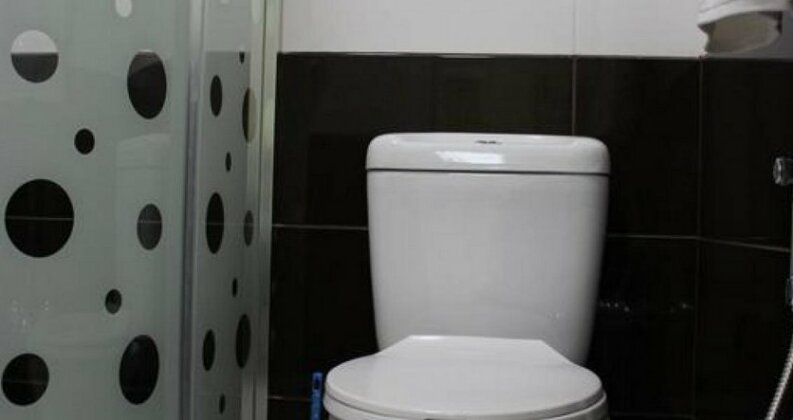 Hotel Velux - Photo2
