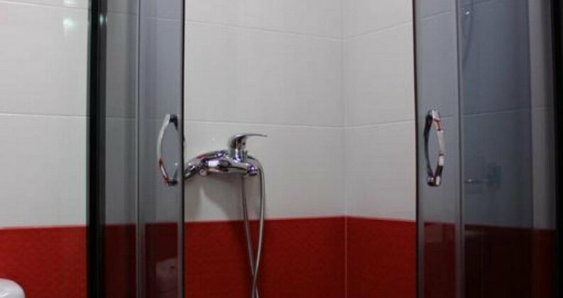 Hotel Velux - Photo4