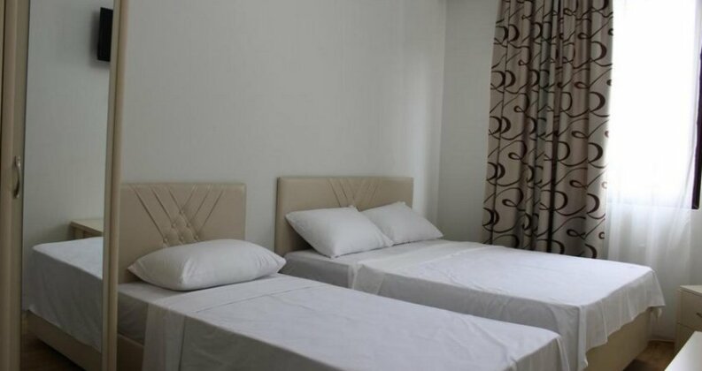 Hotel Velux - Photo5