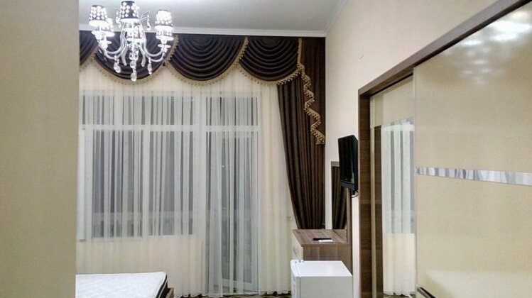 Hotel Zura - Photo3