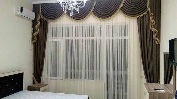 Hotel Zura - Photo4