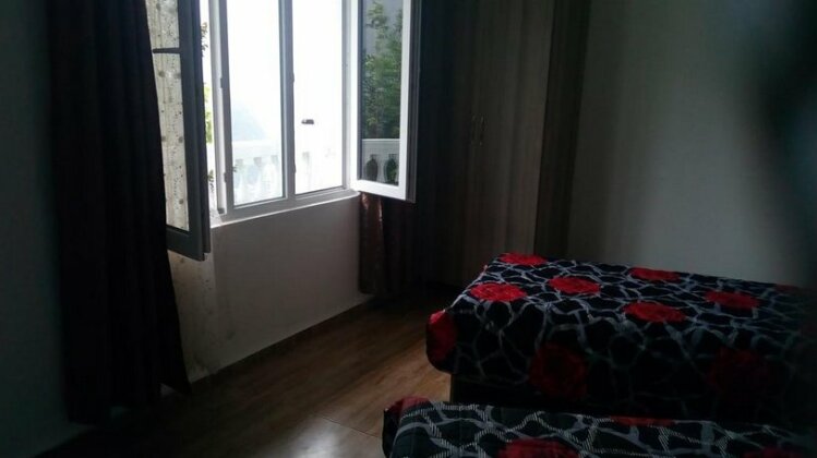 Hotel Zura - Photo5