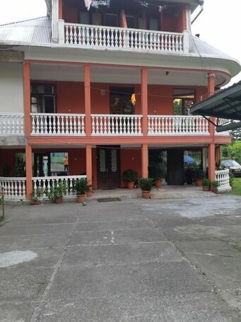 House Alexandre