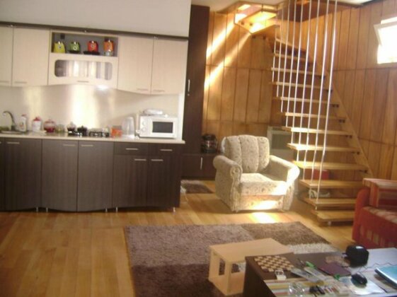 House Aromatic - Photo2