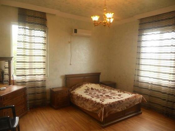 House Mamuka - Photo3
