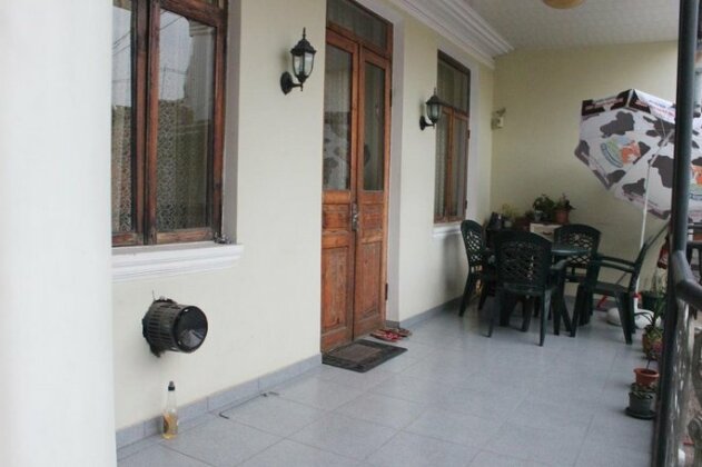 House Nargizi - Photo3