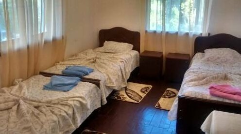 House on Markoz Achareli