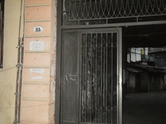 In Old Batumi - Photo2