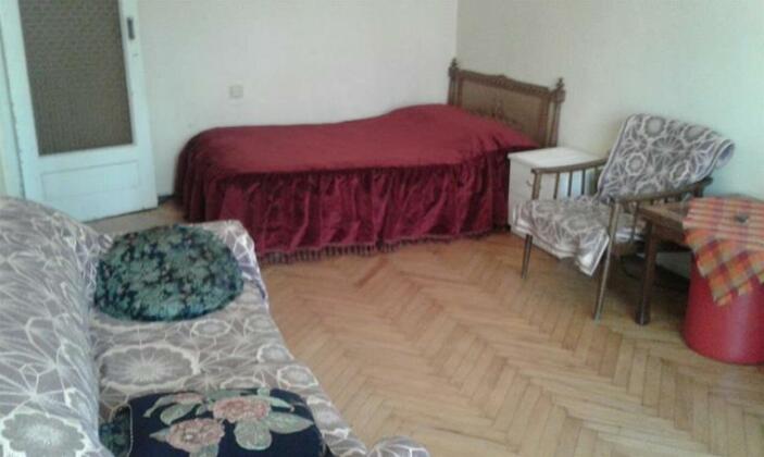 Ingas Guests Home - Photo2