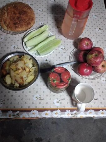 Io Rumi Hostel and Camping - Photo4