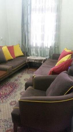 Irakli's Guest House - Photo3