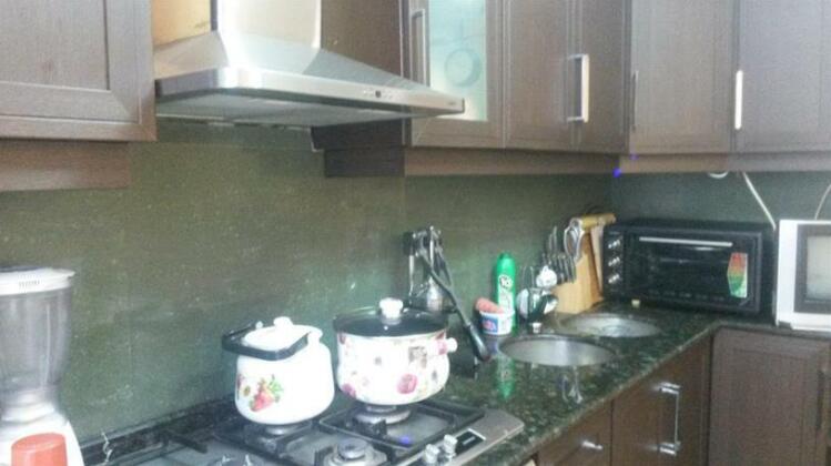 Irakli's Guest House - Photo4
