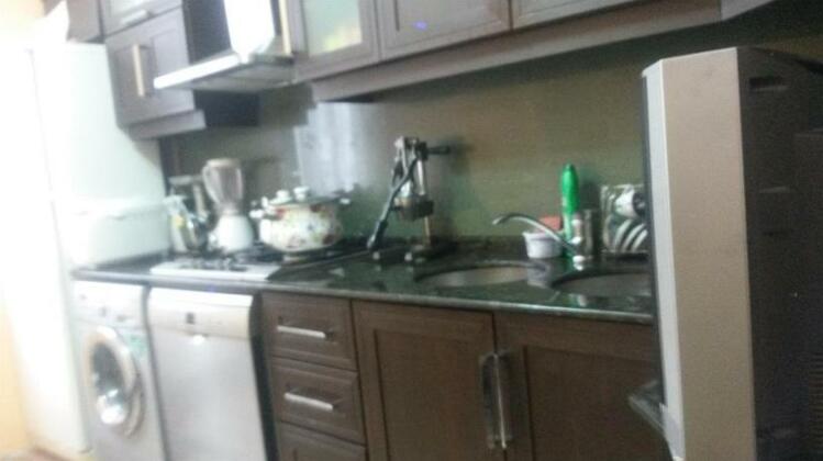 Irakli's Guest House - Photo5