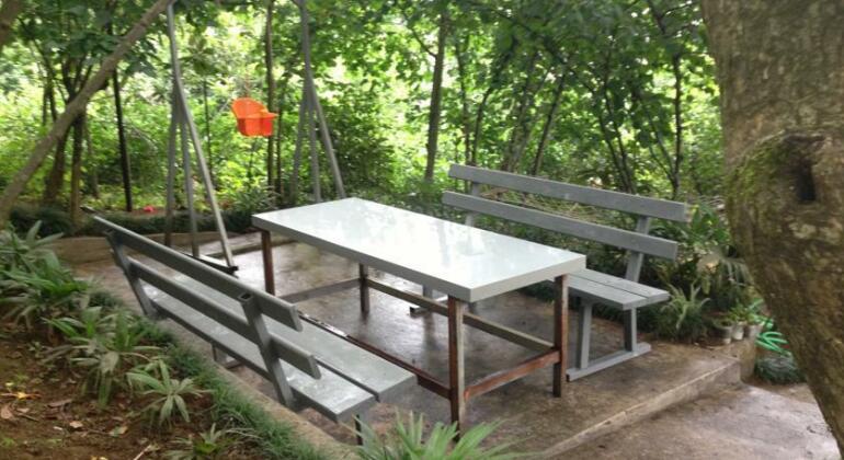 Jemal's Guest House - Photo2