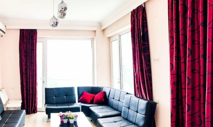 Kvariati Sunshine Apartment - Photo5