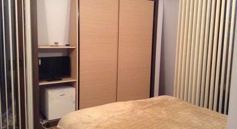 Lasha Guest House - Photo2