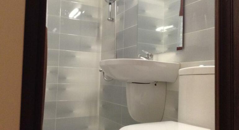 Lasha Guest House - Photo4