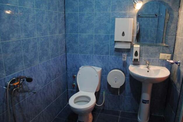 Lazuri Hotel - Photo2