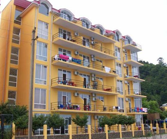Lazuri Hotel - Photo5