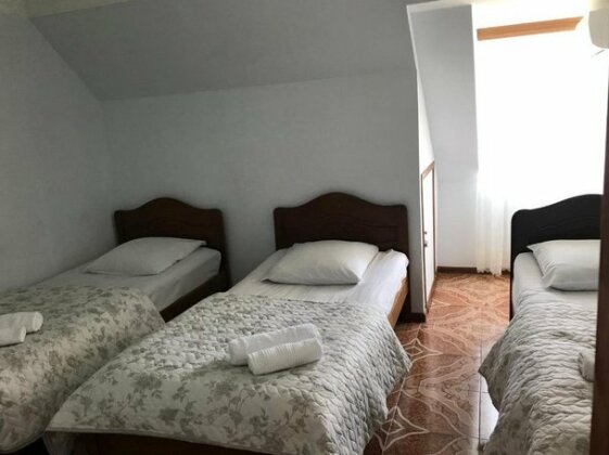 Linda Guest house - Photo4