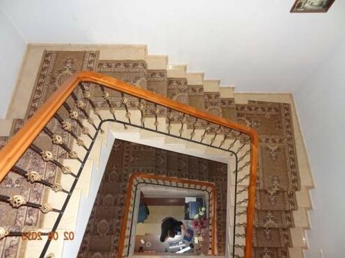 Lion Hotel Batumi - Photo2