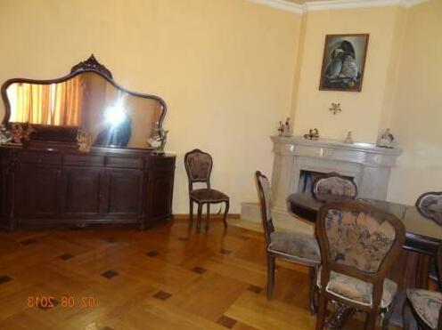 Lion Hotel Batumi - Photo3