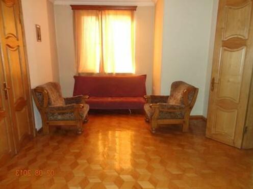 Lion Hotel Batumi - Photo4