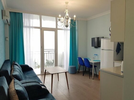 Lux Apartment 1 - Photo3
