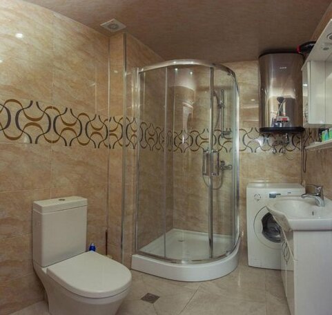 Luxury Inn Orbi - Photo4