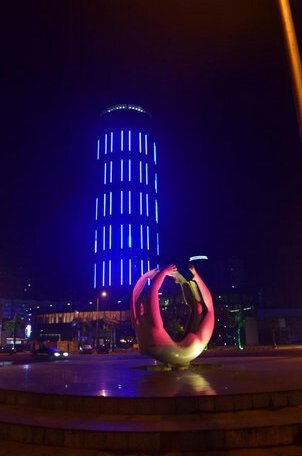 Luxury Inn Orbi - Photo5