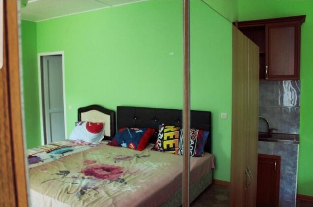 Maggie Guest House Batumi - Photo3