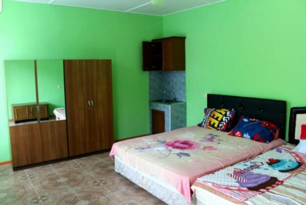 Maggie Guest House Batumi - Photo4