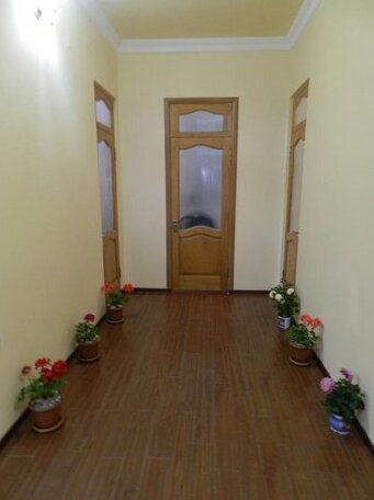 Maria Guest House Batumi - Photo2