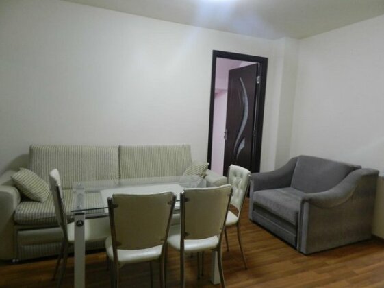 Maria Guest House Batumi - Photo3