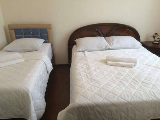 Maria Guest House Batumi - Photo4