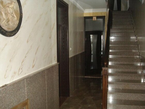 Marita Guest House - Photo3