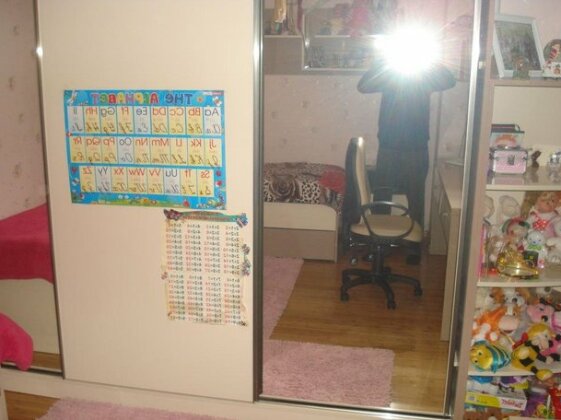 Marita Guest House - Photo4