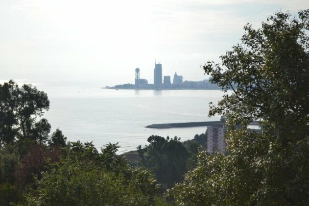 Medea's Guest House Batumi - Photo2