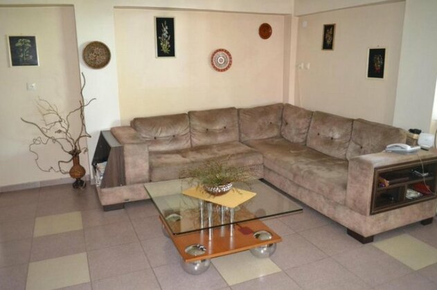 Medea's Guest House Batumi - Photo3