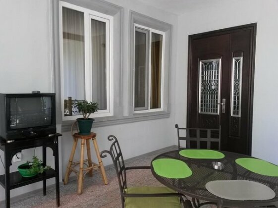 Medeya's House - Photo2