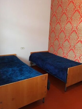 Megobroba Inn - Photo3