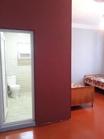 Megobroba Inn - Photo5