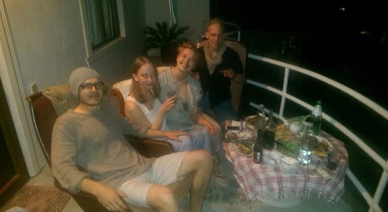 Merabi Guest House - Photo4