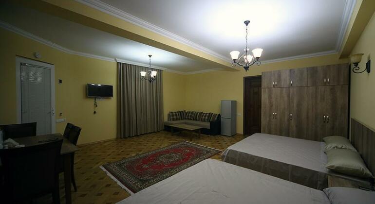Mount Villa Kvariati - Photo4