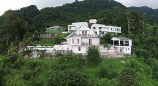 Mount Villa Kvariati