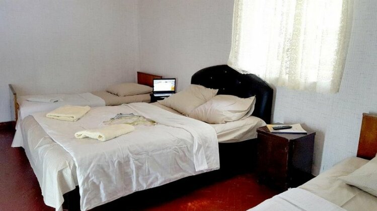 Mziuri Guest House - Photo5